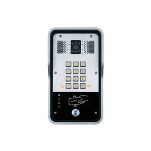 Fanvil i31S SIP 선내통화장치 비디오 Doorphone