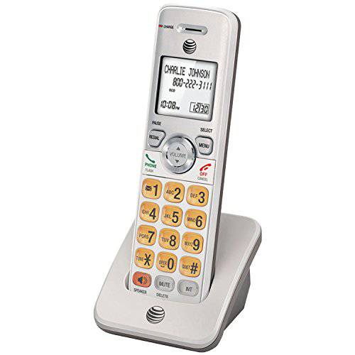 at& T EL50005 DECT 6.0 악세사리 핸드셋 EL52215, EL52315