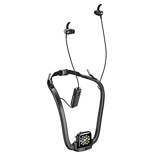 SoundSwell 스마트워치 시리즈 - 방수 액션 헤드폰,헤드셋