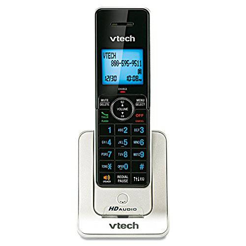 Vtech LS6405 LS6405 추가 무선 핸드셋 LS6425 시리즈 자동응답기