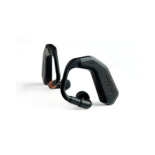 Fostex TM-2C 트루와이어리스 스테레오 In-Ear 시스템 USB-C and 충전식 배터리