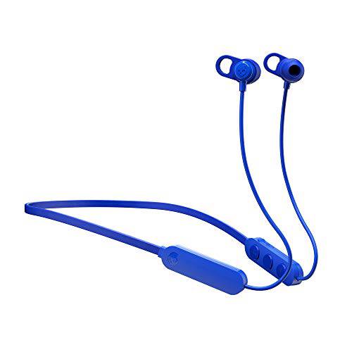 스컬캔디 Jib+ 무선 In-Ear 이어버드, 이어폰, 이어셋 - 블루