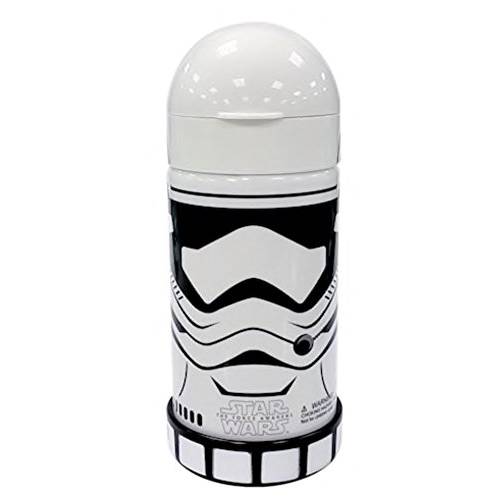 KDS Star Wars: Episode VII The Force Awakens 12.5-oz. Stormtrooper Water Bottle