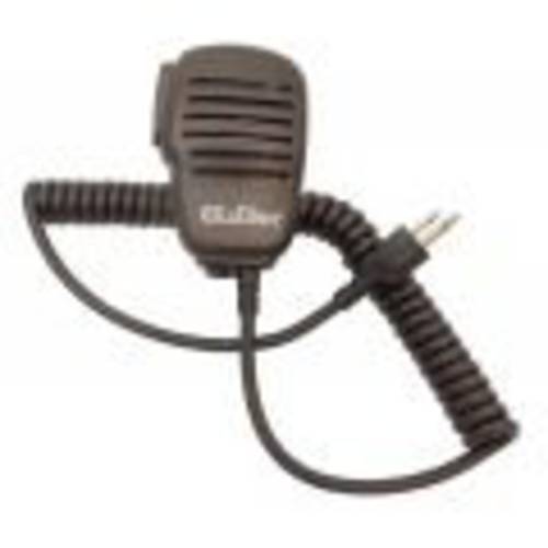 Kalibur  리모컨 스피커 마이크 Cobra/ Midland 소형,휴대용 CB 3. 5mm 이어폰 잭