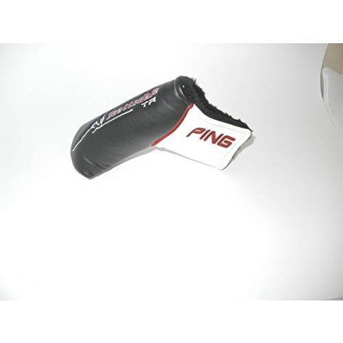 Ping New Scottsdale TR Blade Putter Headcover
