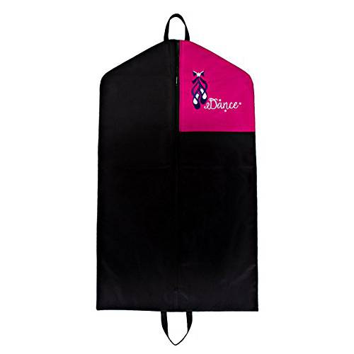 Horizon Dance Dolce Embroidered Garment Bag