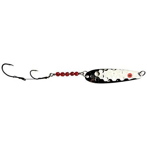Viper Spoon SP1 Beaded 모델 스푼, 실버