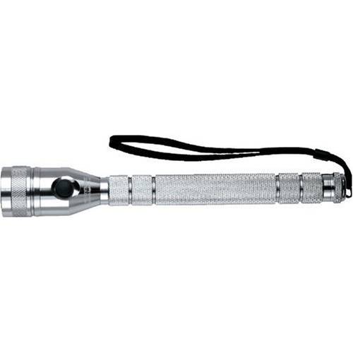 Streamlight 51016 3-AA Luxeon LED 직무 플래시라이트,조명,  티타늄 - 95 루멘