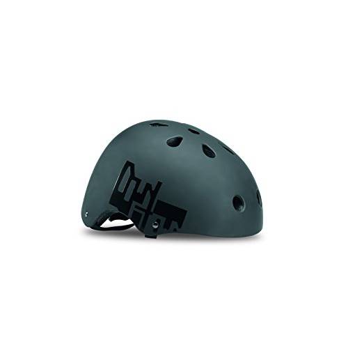 Rollerblade Downtown 헬멧, 유니섹스, 블랙