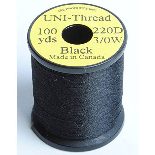 UNI Products 6/ 0 UNI-Thread 왁싱