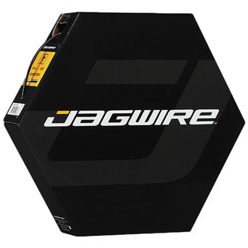 Jagwire 4mm Derailleur 하우징 박스/ 50M 블랙