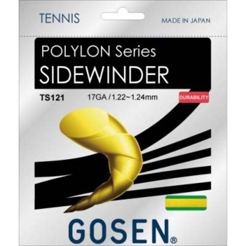 GOSEN Sidewinder (Co-Polyester Monofilament Strings)