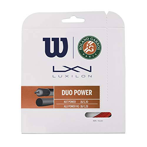 Wilson Synthetic Gut Power 12.2m Packet