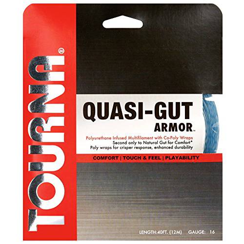 Tourna Quasi-Gut Armor