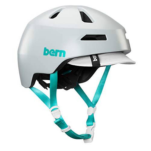 BERN, Brentwood 2.0 헬멧 썬바이저