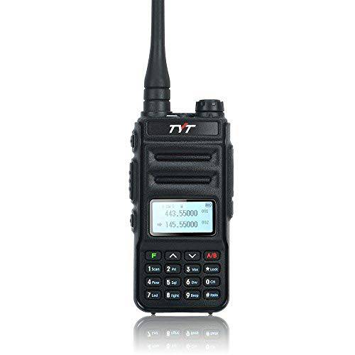 TYT TH-UV88 생활무전기, 워키토키 듀얼밴드 VHF/ UHF 워키 토키 프로그래밍 케이블 and 소프트웨어