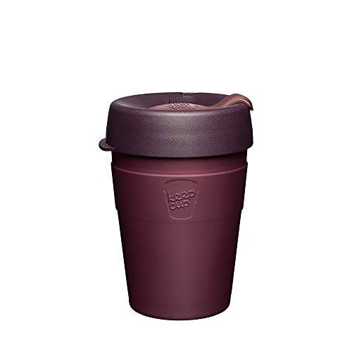 KeepCup  열 disposable-cups, 미디엄 12oz | 340mls, Alder