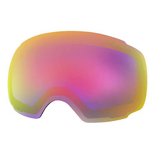 OutdoorMaster 스키 고글 프로 교체용 렌즈 - 20+ 여러 컬러