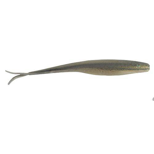 Gulp 바닷물 Jerk Shad, 5in | 13cm, 소프트 미끼 - 5in | 13cm