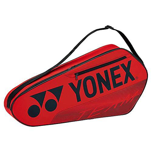 YONEX 팀 라켓 3 팩 테니스 백