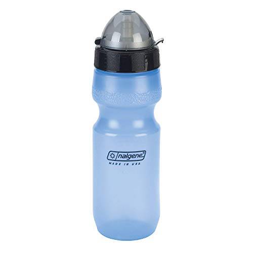 Nalgene LDPE 22oz ATB BPA-Free 물병, 워터보틀