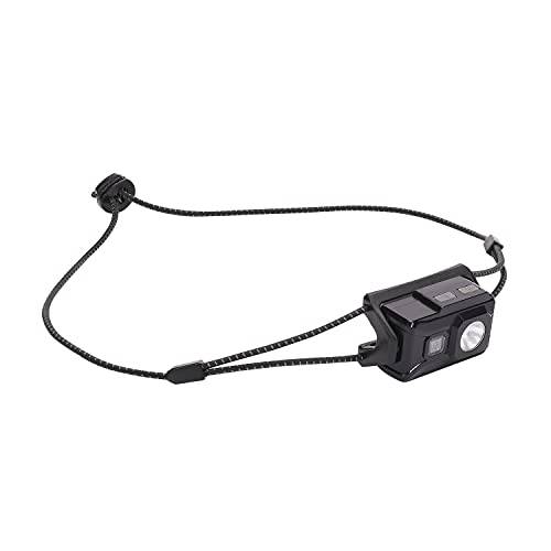 KunHe H1 경량 초경량 USB 충전식 전조등,헤드램프 헤드라이트,전조등 레드 라이트 런닝 캠핑 헤드 램프 성인