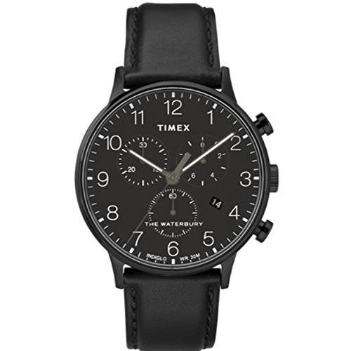 Timex Waterbury Classic Men’s Watch TW2R71800
