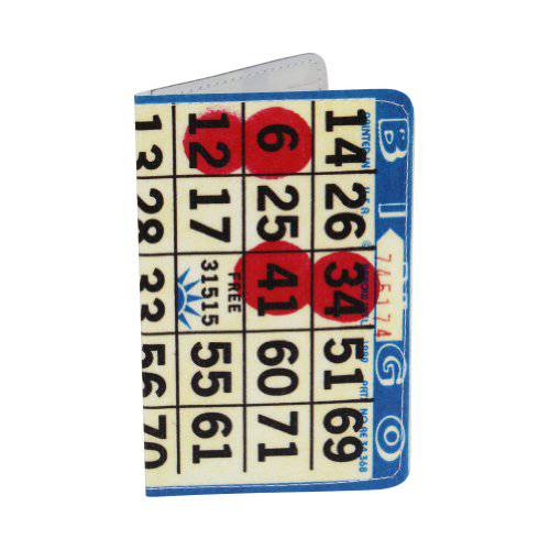 Bingo 카드 비지니스,  신용& ID 카드 홀더