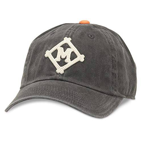 Minneapolis Millers 마이너 리그 - 남성용 보관 스냅백 모자