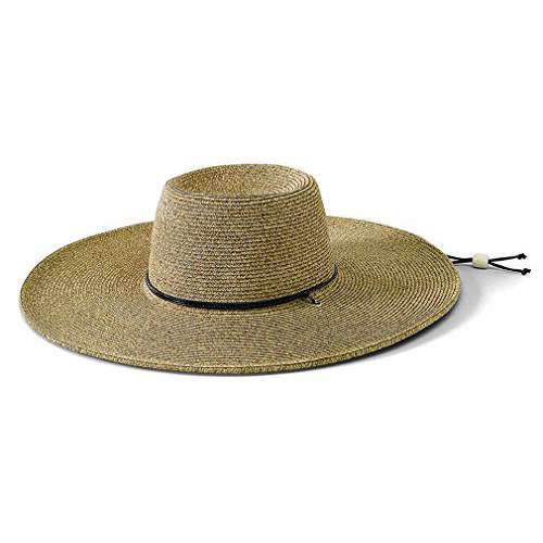 San Diego Hat Company Men’s 5 Inc 커피 썬 모자