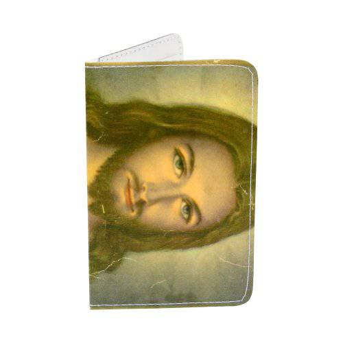 Sacred Heart Jesus 비지니스,  신용& ID 카드 홀더