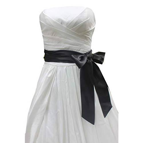 웨딩 세틴 sash 벨트 스페셜 occasion 드레스 신부 sash