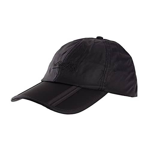 Sumolux 남녀공용, 남녀 사용 가능 아웃도어 방수 썬 방수 Quick-Drying 롱 Brim 접이식,접을수있는 휴대용 모자