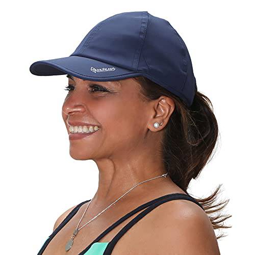 TrailHeads 여성’S 런닝 모자 UV 프로텍트 | UPF 50 모자 | 섬머 모자 여성용 | 아웃도어 모자