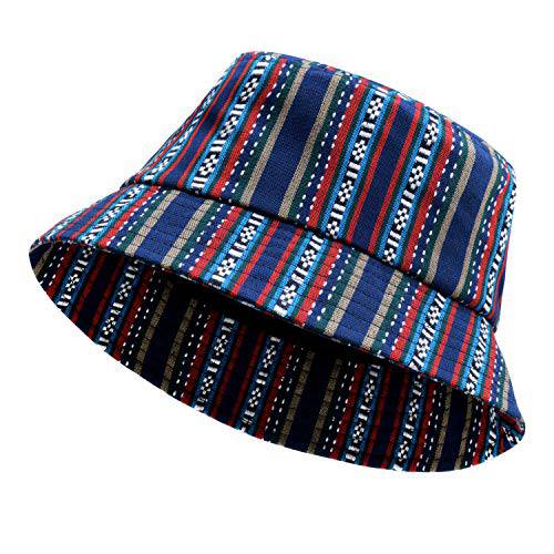 유니섹스 Tan 블루 다양한색 귀여운 버킷 모자 골프 비치 썬 모자 섬머 남녀공용, 남녀 사용 가능