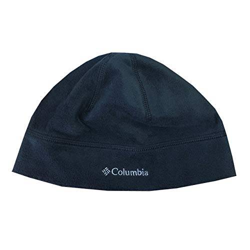 Columbia 유니섹스 에이전트 열 Omni-Heat 열 반사 양털 비니 모자 캡