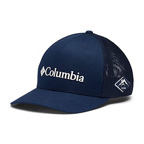 Columbia unisex-adult 매쉬 Ballcap