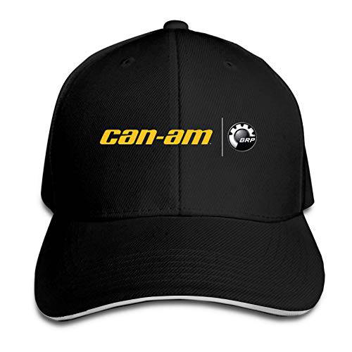 샌드 Can Am Spyder 성인 듀러블 아름다운 카우보이 모자 핸드 워시 코튼 모자