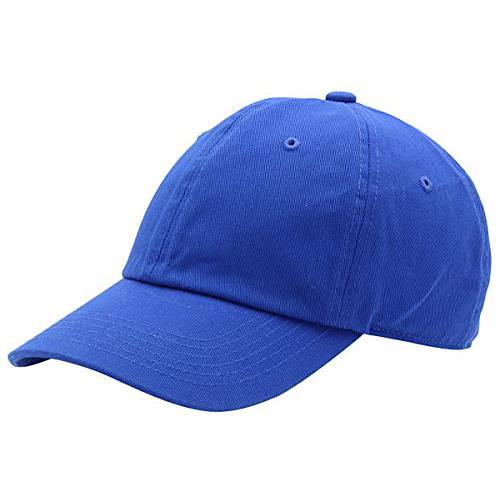 AZTRONA 야구모자  남녀공용, 남녀 사용 가능 - 클래식 아버지 모자