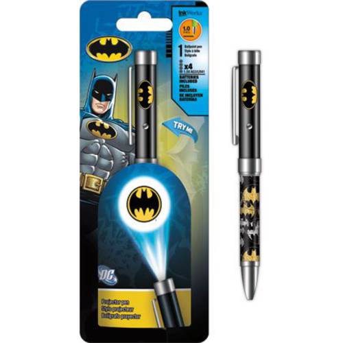 Trends International 배트맨 프로젝터 펜