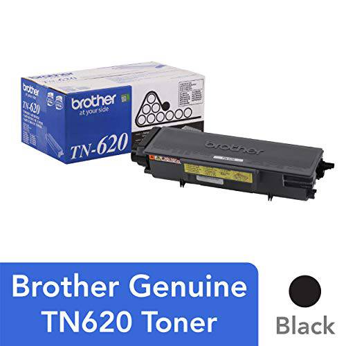 Brother TN-620 DCP-8080 8085 HL-5340D 5350 5370 MFC-8480 8680 8690 8890 토너,잉크토너 카트리지 (블랙) in 리테일 포장, 패키징, 1 사이즈