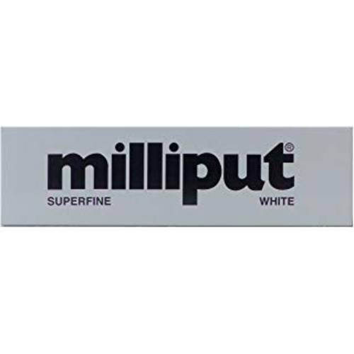 Milliput 초미세 2-Part 셀프 경화 퍼티,접착제,접합제, White