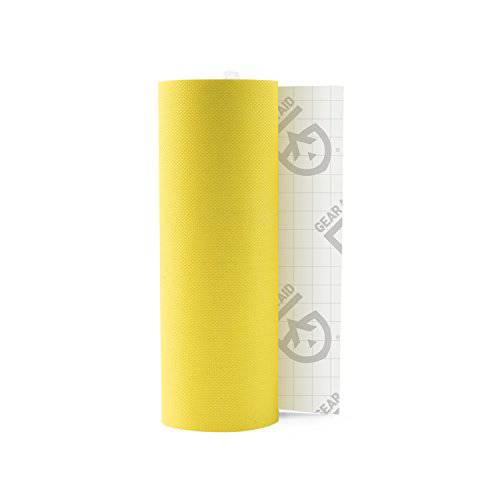 GEAR AID Tenacious 테이프 천,Fabric,패브릭 and 비닐 수리 테이프 3” X 20”