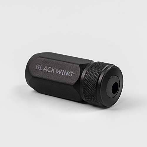 Blackwing One-Step 롱 포인트 샤프너,칼갈이