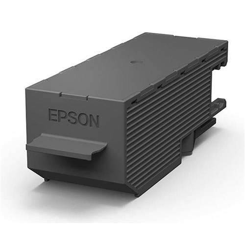 Epson 잉크 정비 박스 EcoTank ET-7700 and ET-7750 프린터
