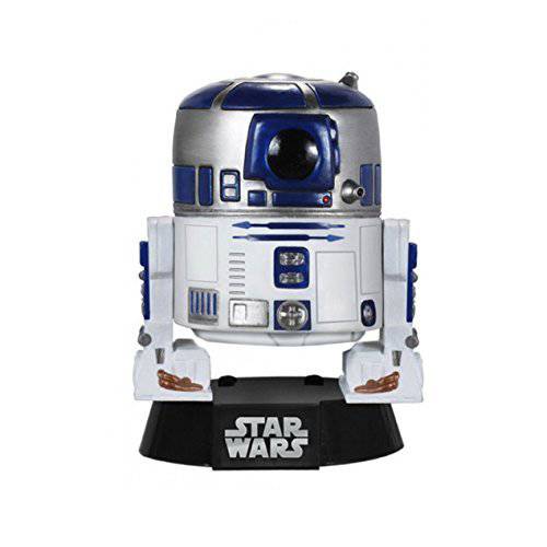 팝 스타 워즈 R2-D2
