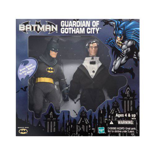 배트맨: Guardian of 고담 시티 by DC 코믹스