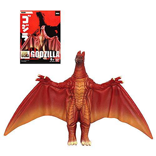 Godzilla 65th 기념일 Rodan 3.5 피규어