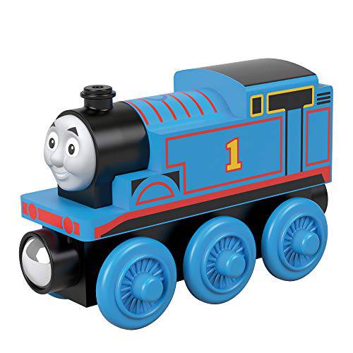 Thomas & Friends 우드 토마스 멀티 컬러