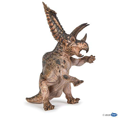 Papo Pentaceratops